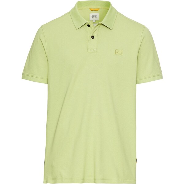 CAMEL ACTIVE Tričko svetlozelená 62744864