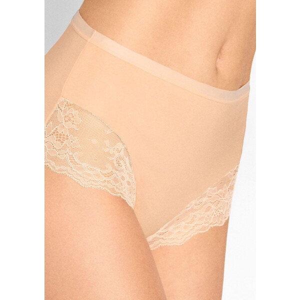 Dámske čipkované nohavičky z organickej bavlny a bambusu JULIA LACE 63109171