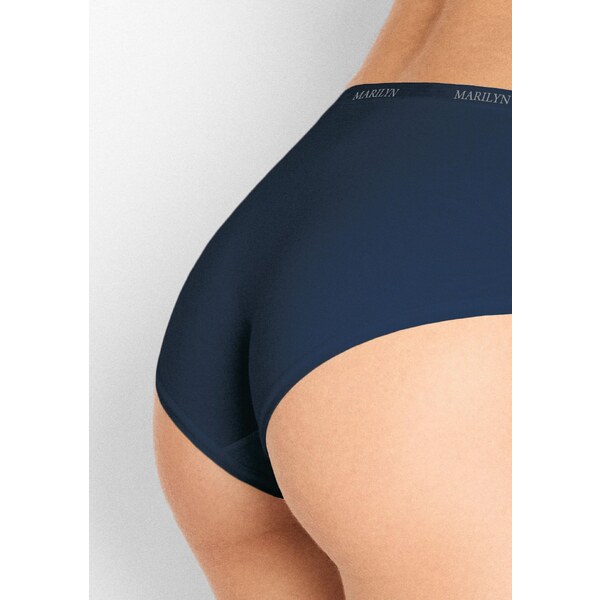 Klasické dámske nohavičky z organickej bavlny a bambusového vlákna 63109169