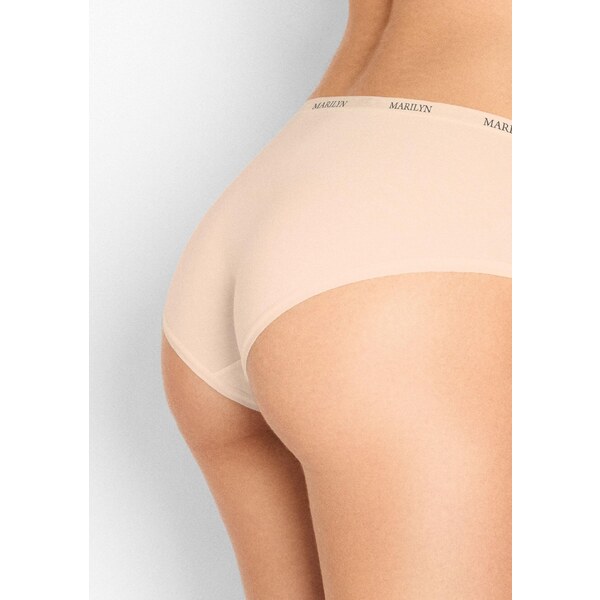 Klasické dámske nohavičky z organickej bavlny a bambusového vlákna 63109170