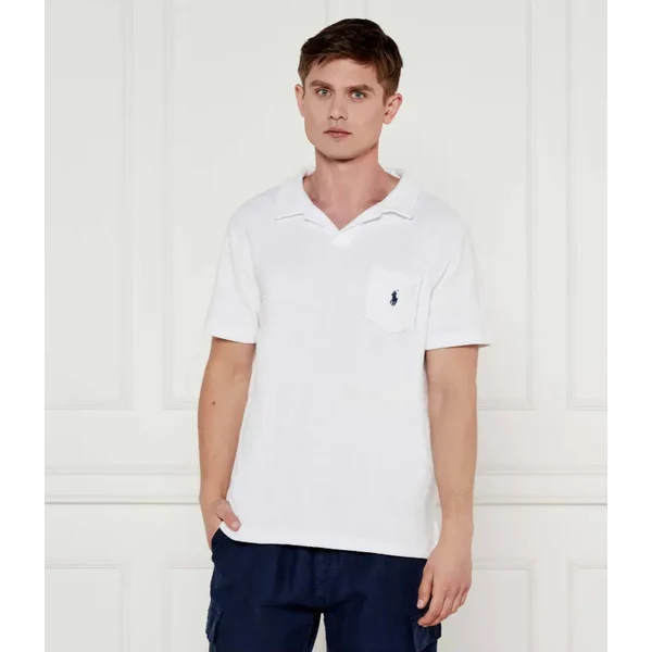 POLO RALPH LAUREN Polo tričko | Regular Fit frotir 63109439
