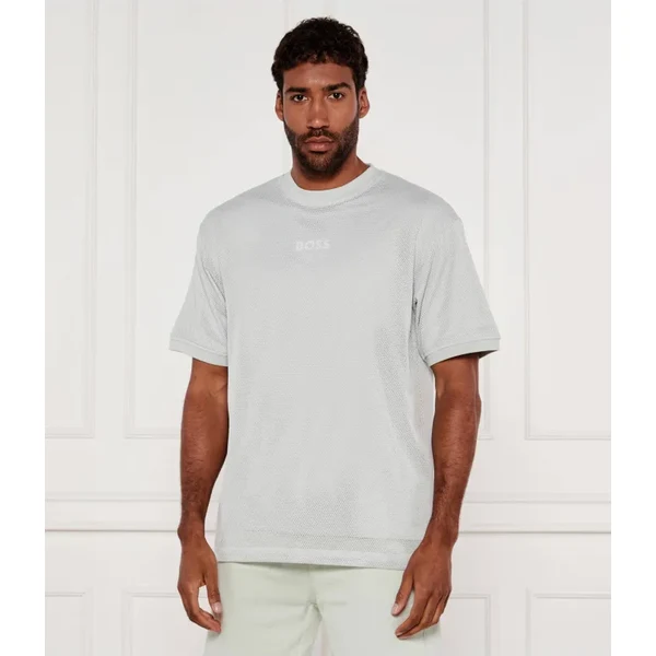 BOSS ORANGE Tričko Summer | Regular Fit 63111939