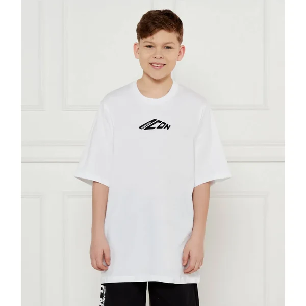 Dsquared2 Tričko | Loose fit 63109472