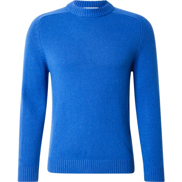 SELECTED Sveter SLHNICO tmavomodrá 63115915