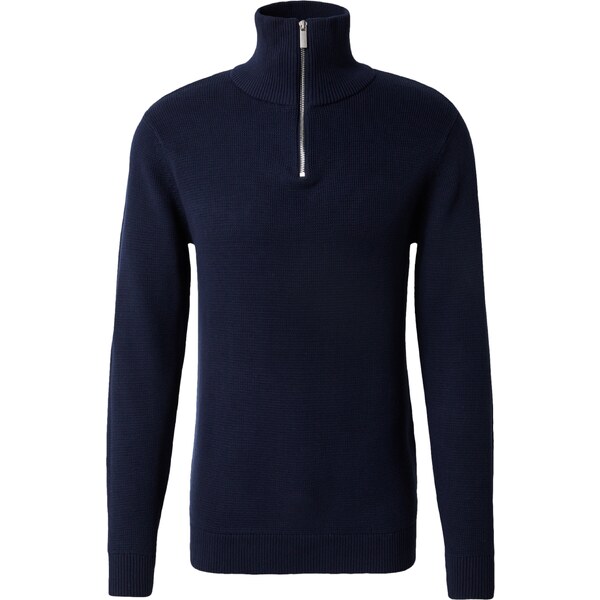 SELECTED Sveter SLHBORA zafírová 63115917