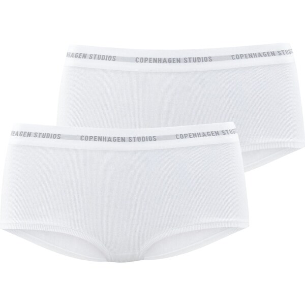 Copenhagen Studios Nohavičky biela 63135319