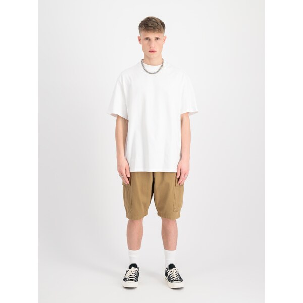 ALPHA INDUSTRIES Kapsáče kaki 63116604