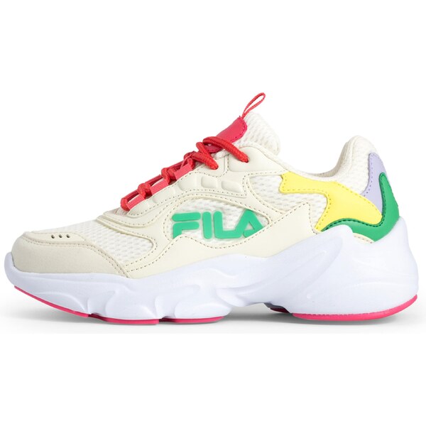 FILA Tenisky zmiešané farby 63116754