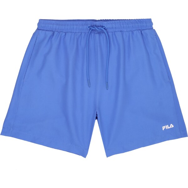 FILA Plavecké šortky SOMALIA modrá 63116907