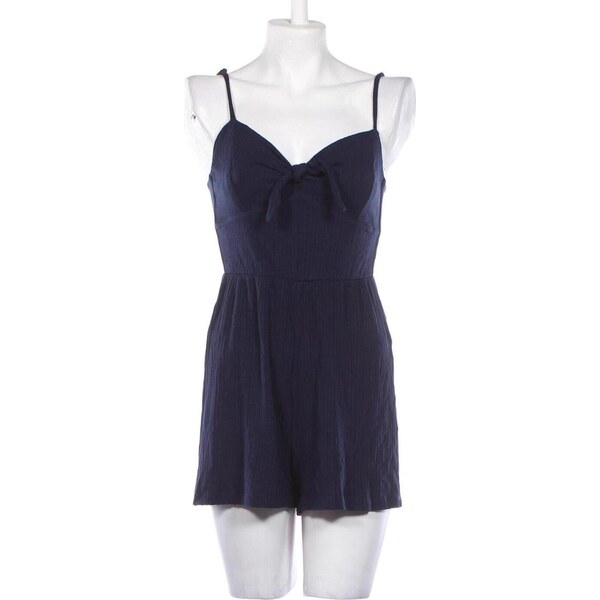 Dámská krátka kombinéza Bershka 63110786