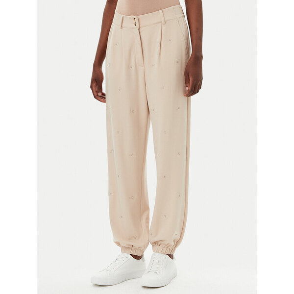 Teplákové nohavice Liu Jo Sport 63111848