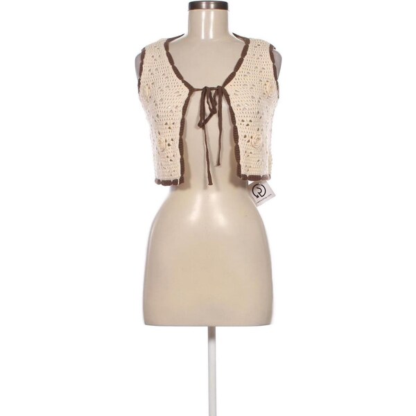 Dámsky kardigán SHEIN 63112407