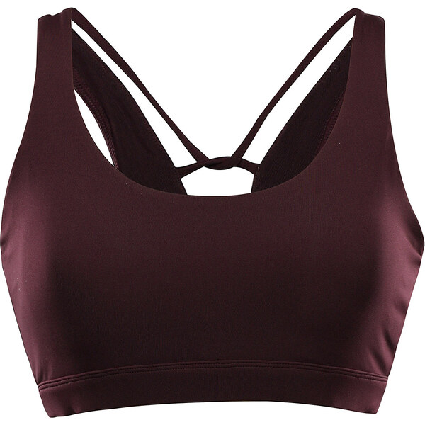 ALPINE PRO - BRATA DÁMSKÝ RÝCHLOSCHNÚCI TOP S COOL-DRY 63114903