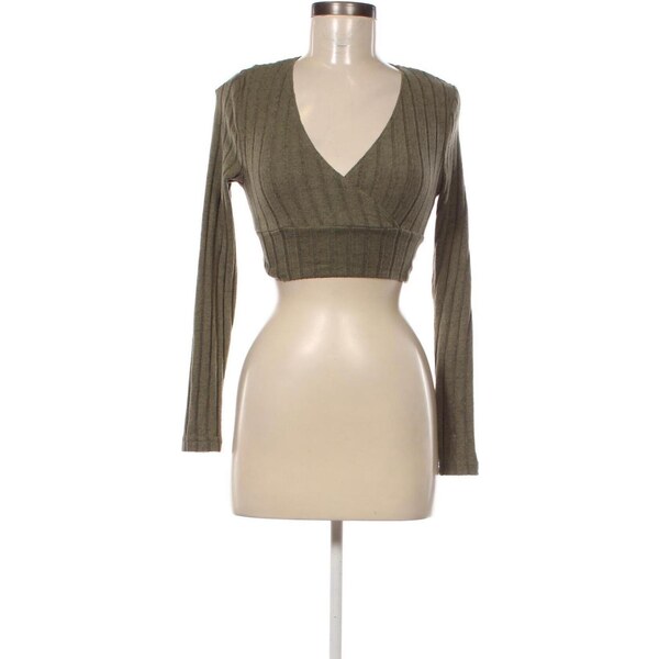 Dámska blúza SHEIN 63114340