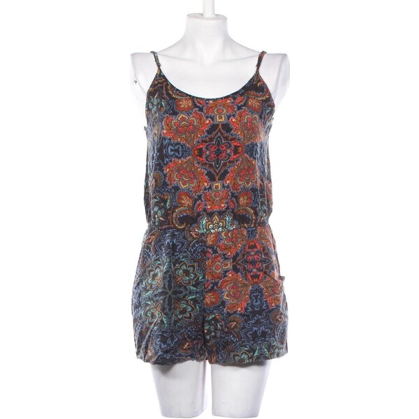 Dámská krátka kombinéza H&M 63114641