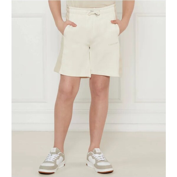 Calvin Klein Jeans Šortky | Relaxed fit 63109454