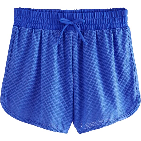 Next Nohavice modrá 63163401