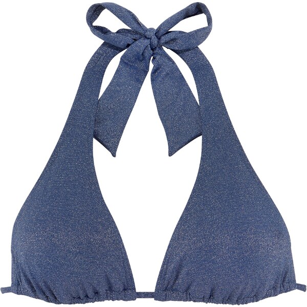 LASCANA Bikinový top námornícka modrá 63160721