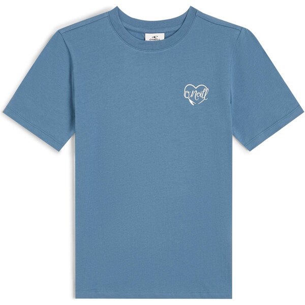 ONEILL Tričko zafírová / biela 63167965