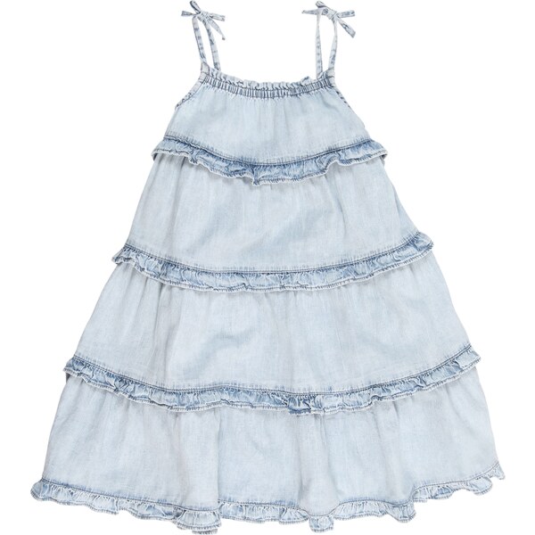 GAP Šaty modrá denim 63116597