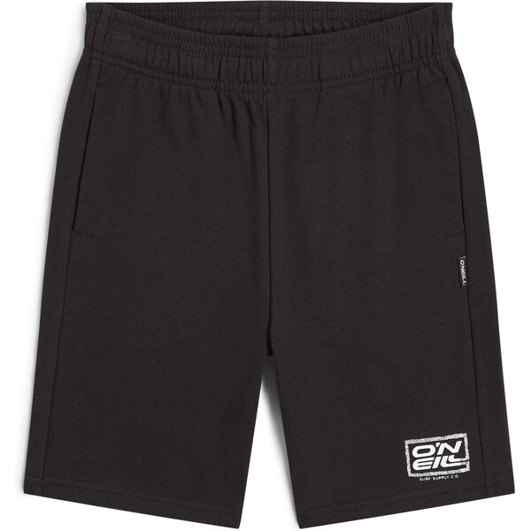 ONEILL Nohavice čierna / biela 63116793