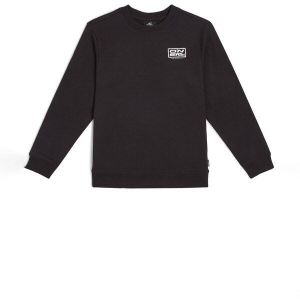 ONEILL Mikina čierna 63125985