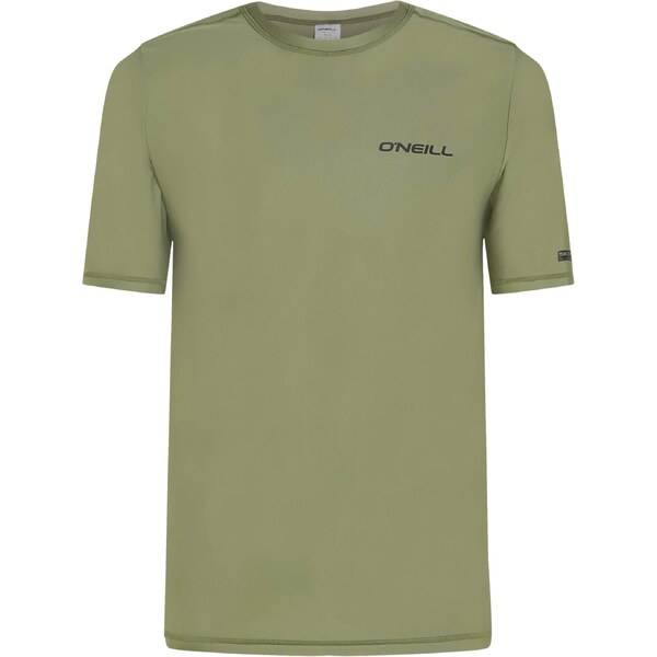 ONEILL Funkčné tričko Skins olivová 63169909