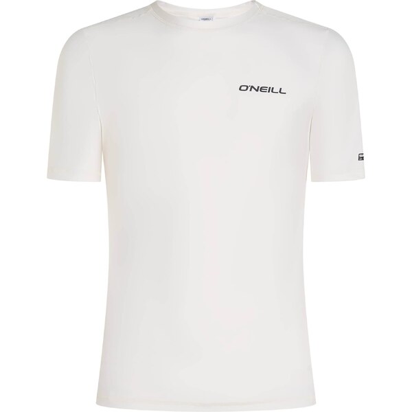 ONEILL Funkčné tričko Skins čierna / biela 63169879