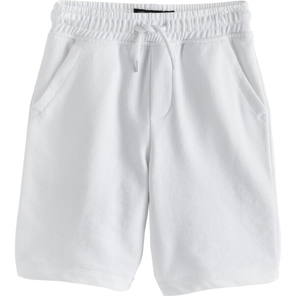 Next Nohavice biela 63125750