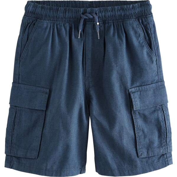 Next Nohavice námornícka modrá 63125751