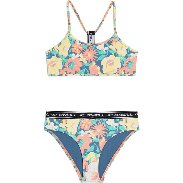 ONEILL Bikiny modrá / zmiešané farby 63169861