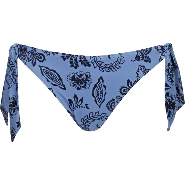 VIVID Bikinové nohavičky Mix&Match tmavomodrá / svetlomodrá 63161237