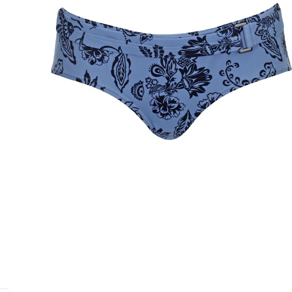 VIVID Bikinové nohavičky námornícka modrá / zafírová 63161243