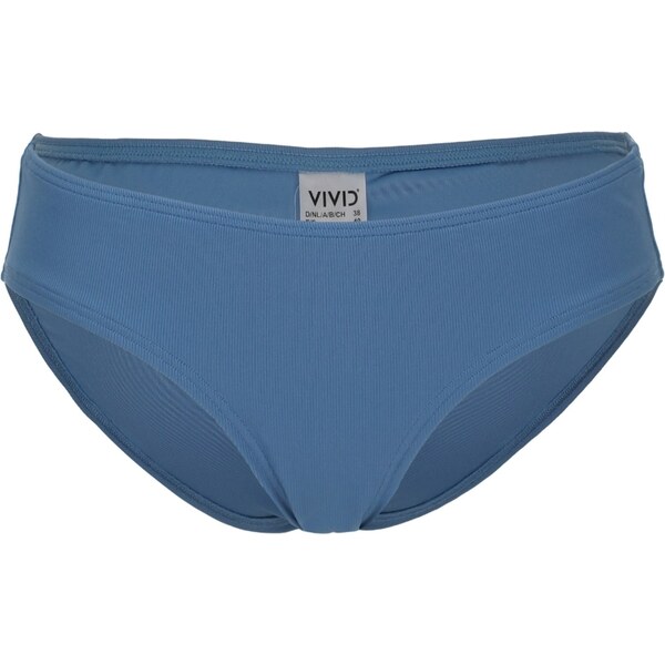 VIVID Bikinové nohavičky svetlomodrá 63161269