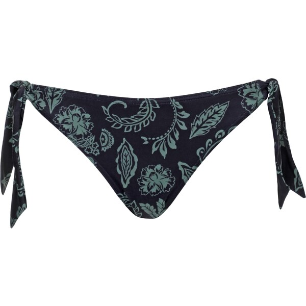 VIVID Bikinové nohavičky Mix&Match tmavomodrá / smaragdová 63161270