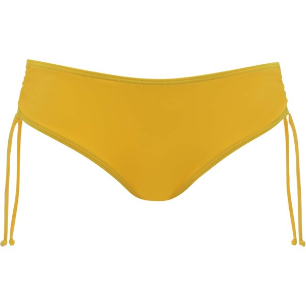 VIVID Bikinové nohavičky Mix&Match horčicová 63161323