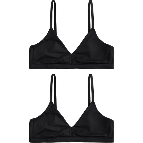 Next Podprsenka čierna 63116222