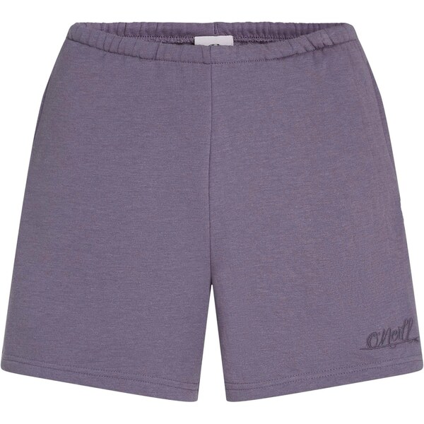 ONEILL Nohavice krémová / fialová 63116755