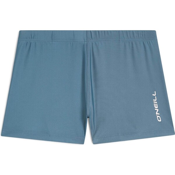 ONEILL Plavecké šortky modrá / biela 63116758