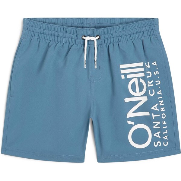 ONEILL Plavecké šortky modrá / biela 63116763