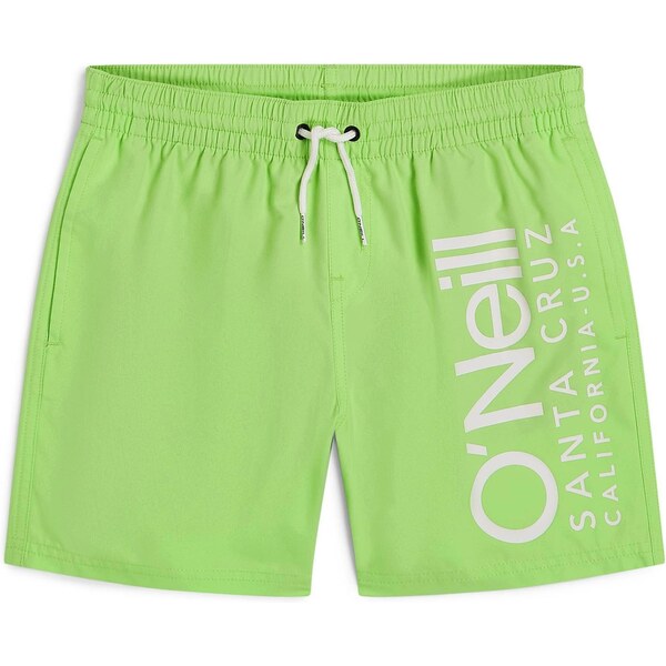 ONEILL Plavecké šortky biela 63116787