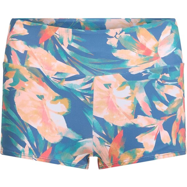 ONEILL Bikinové nohavičky Grenada modrá / zmiešané farby / lososová 63116807