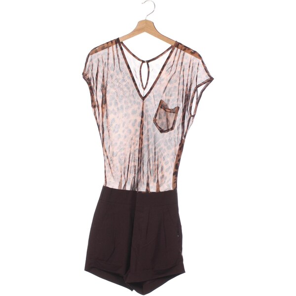 Dámská krátka kombinéza Unbranded 63117215