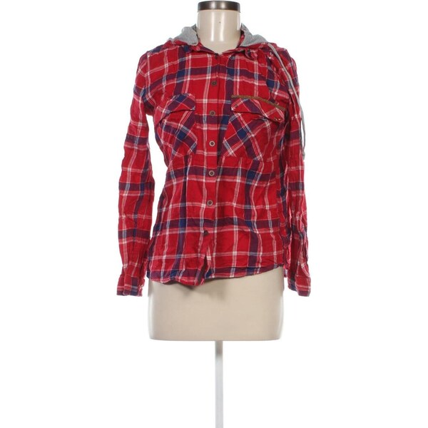 Dámska košeľa Fb Sister 63117387