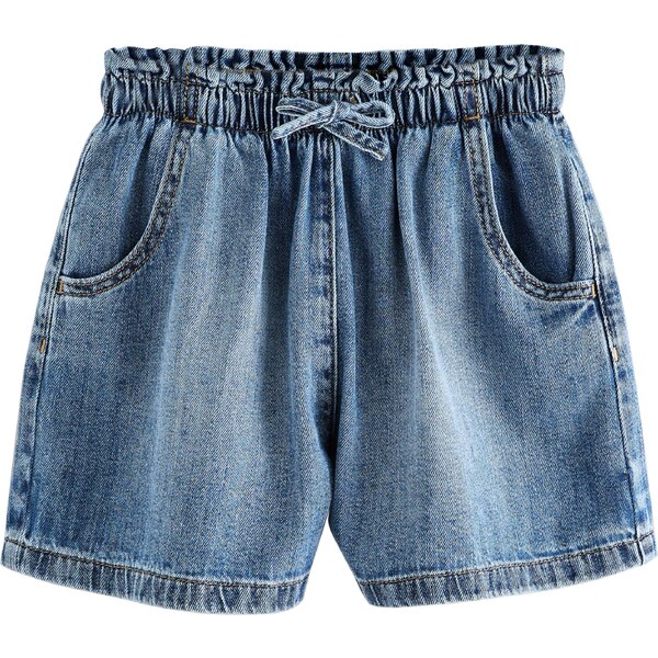 Next Džínsy modrá 63163015