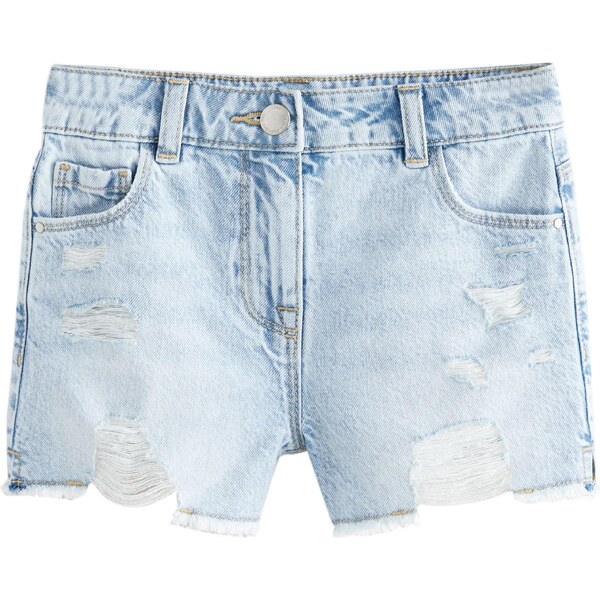 Next Džínsy svetlomodrá 63163710