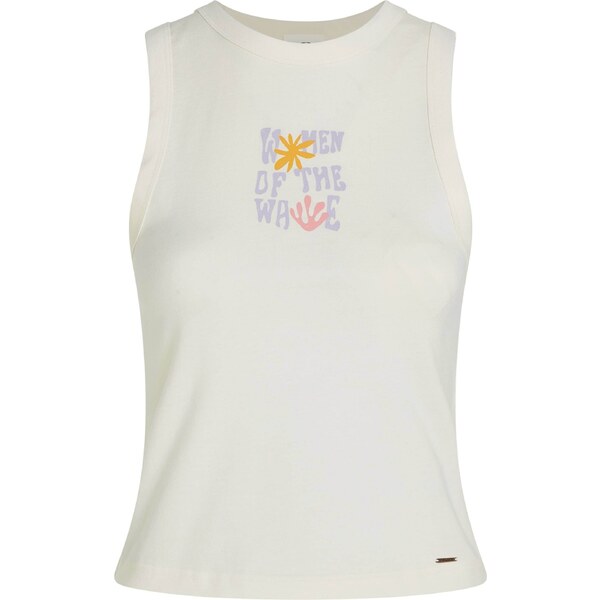 ONEILL Top zmiešané farby / biela 63169834