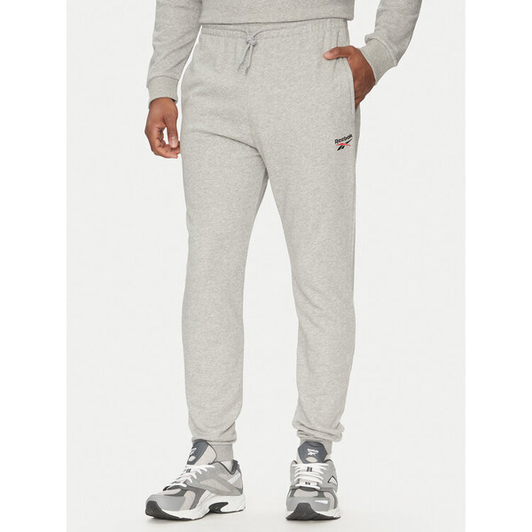 Teplákové nohavice Reebok 63119532