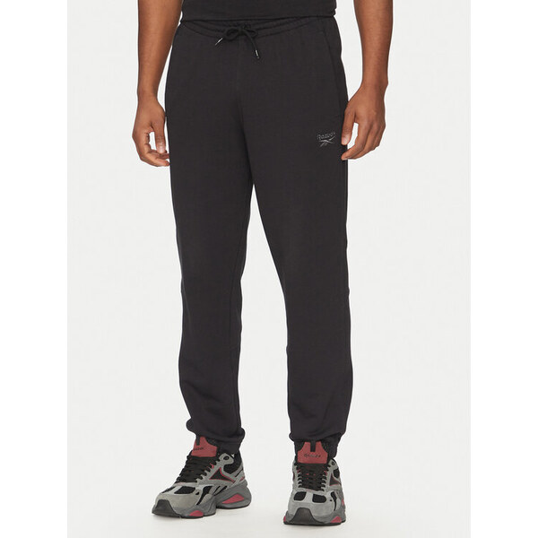 Teplákové nohavice Reebok 63119538