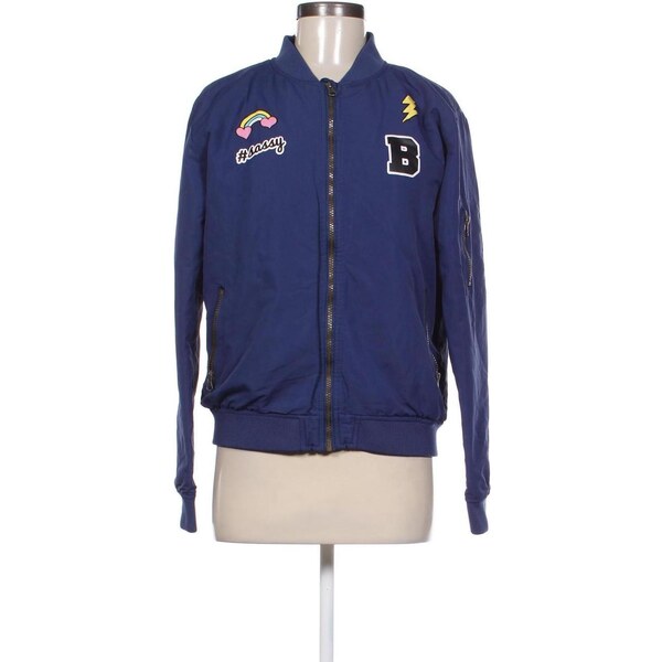 Dámska bunda Bpc Bonprix Collection 63118433